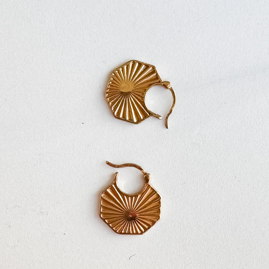 Vega Earring