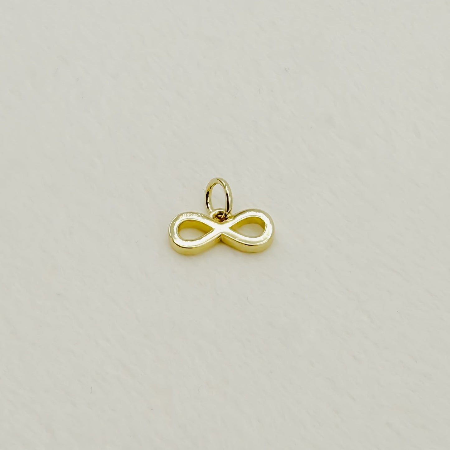 Infinity Charm