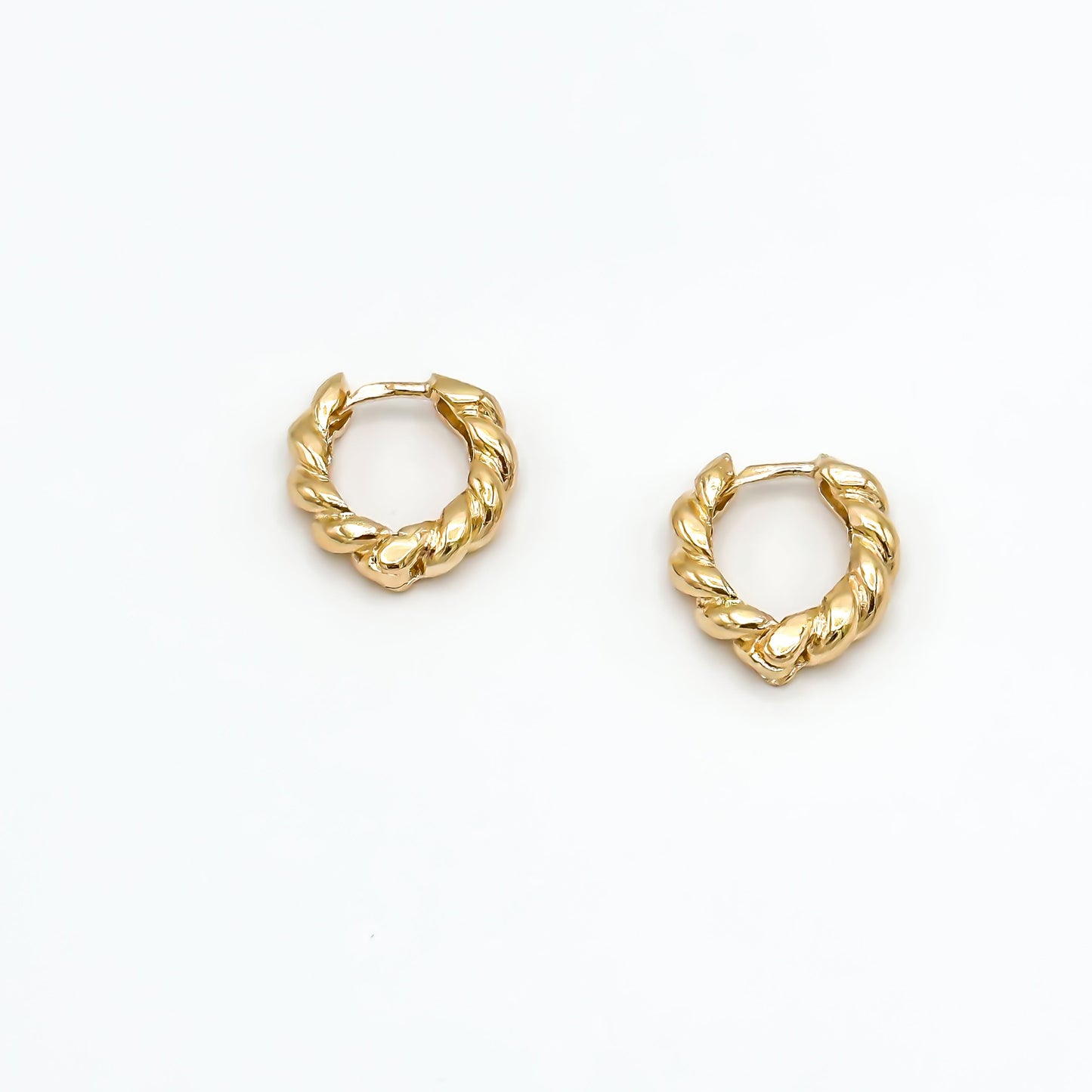 Piper Hoop Earring