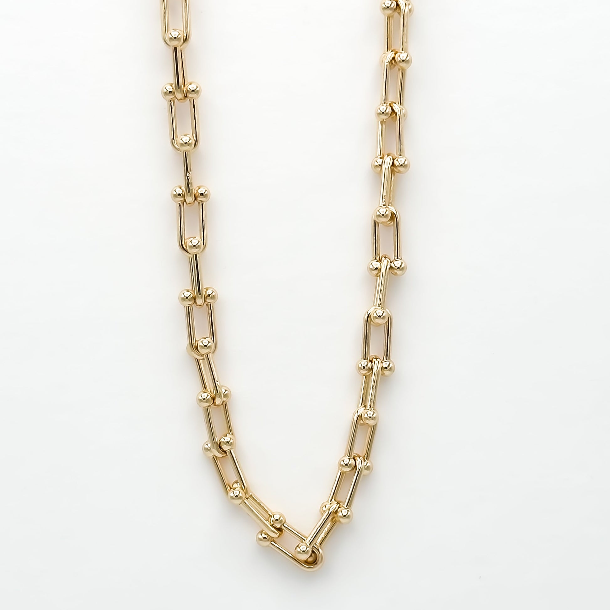 Necklace - Ryker Necklace