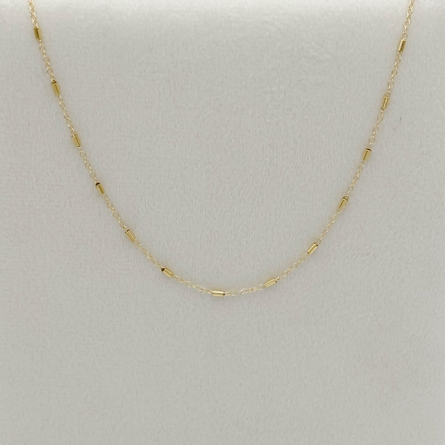 Virginie Layering Necklace