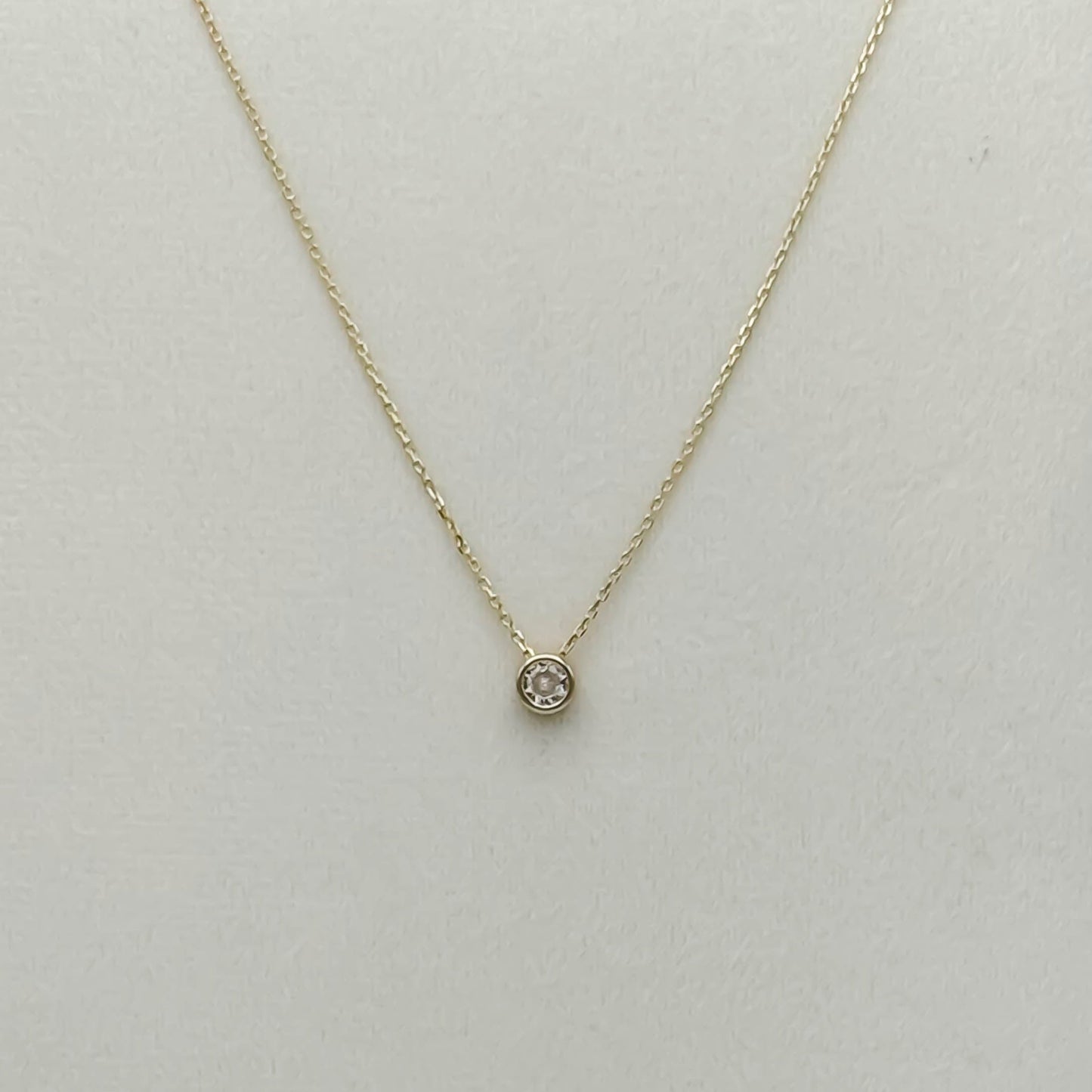 Scout Necklace