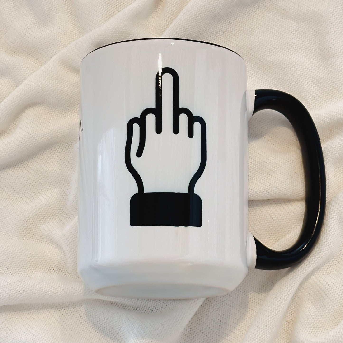 Have A Nice Day Mug