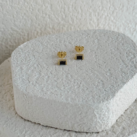 Henley Stud Earrings