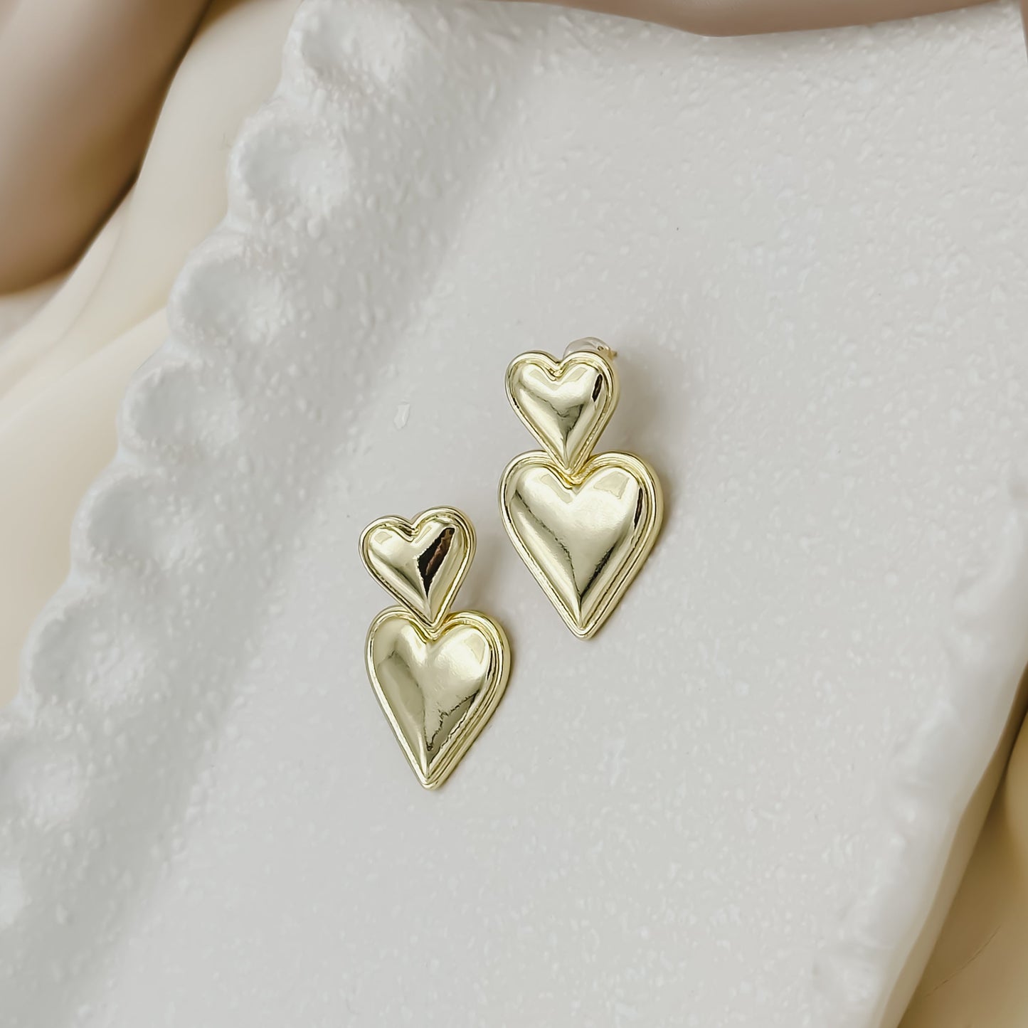 Valentina Stud Earring