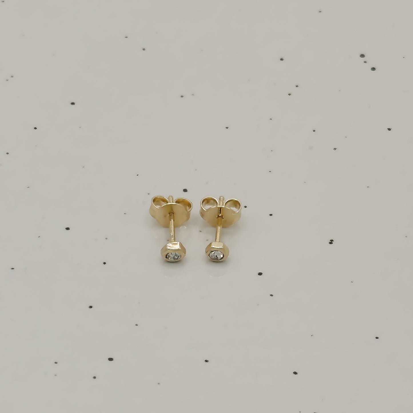 Rosie Stud Earring