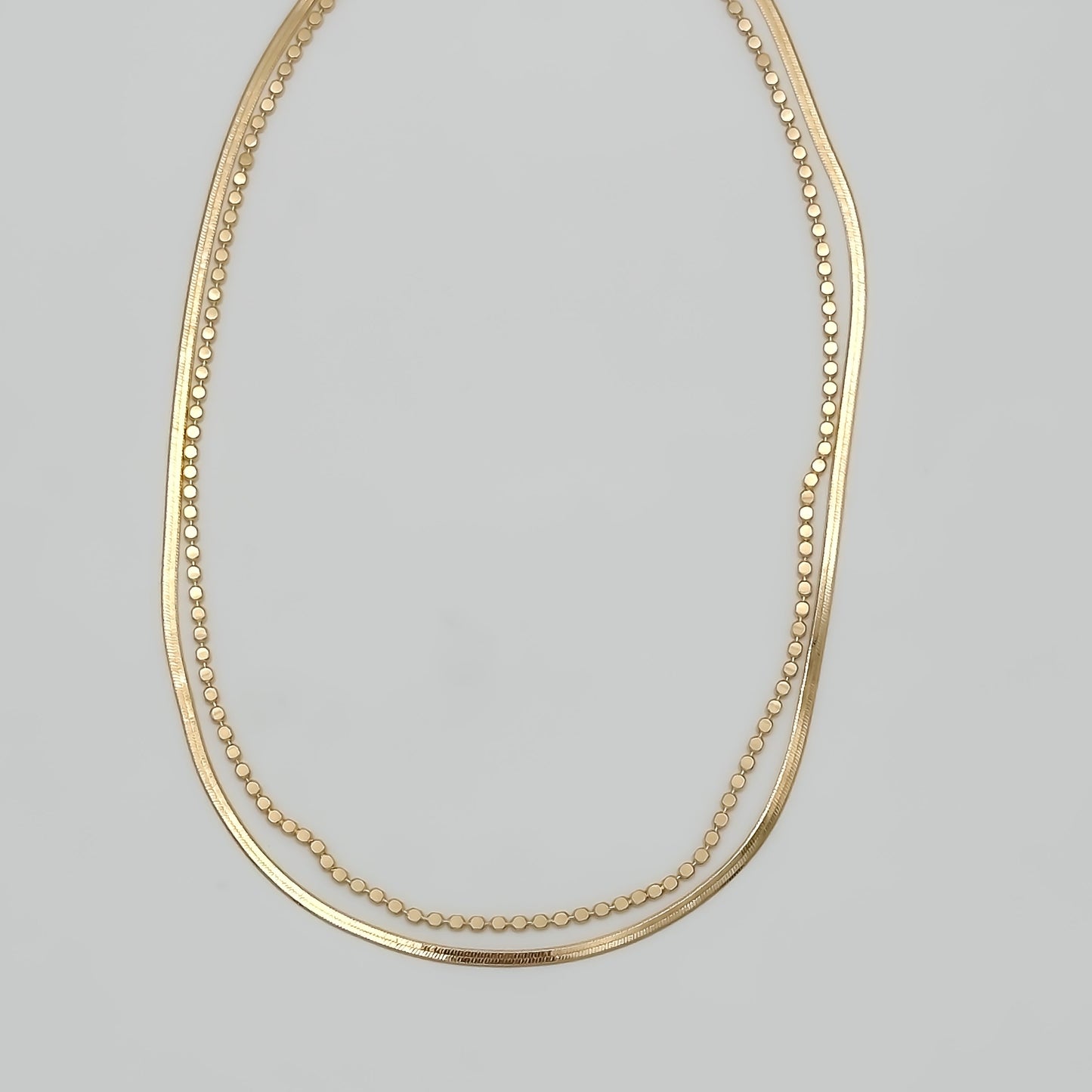 Bexley Necklace