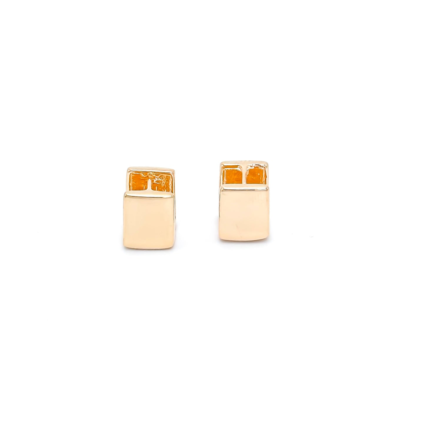 Easton Huggie Earrings