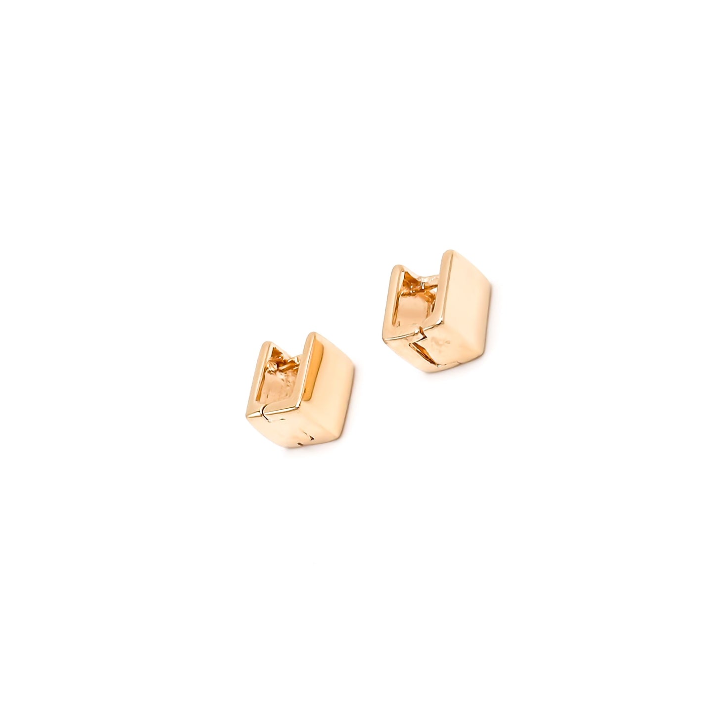 Easton Huggie Earrings