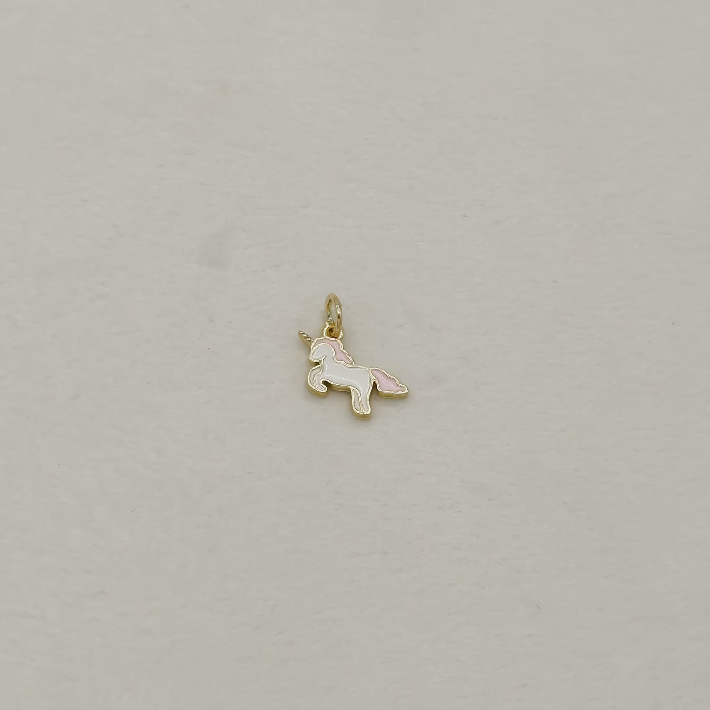 Unicorn Charm