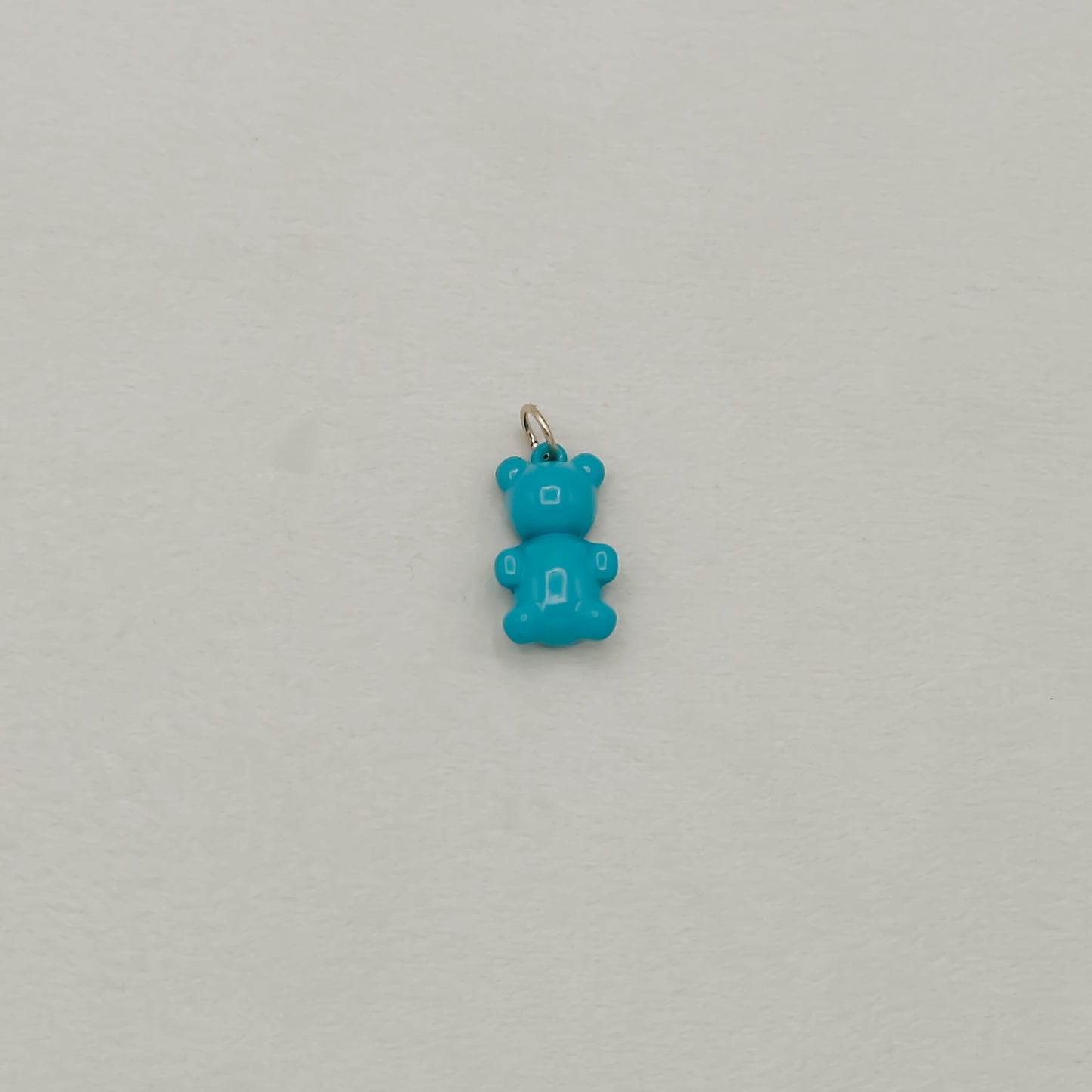 Gummy Bear Charm