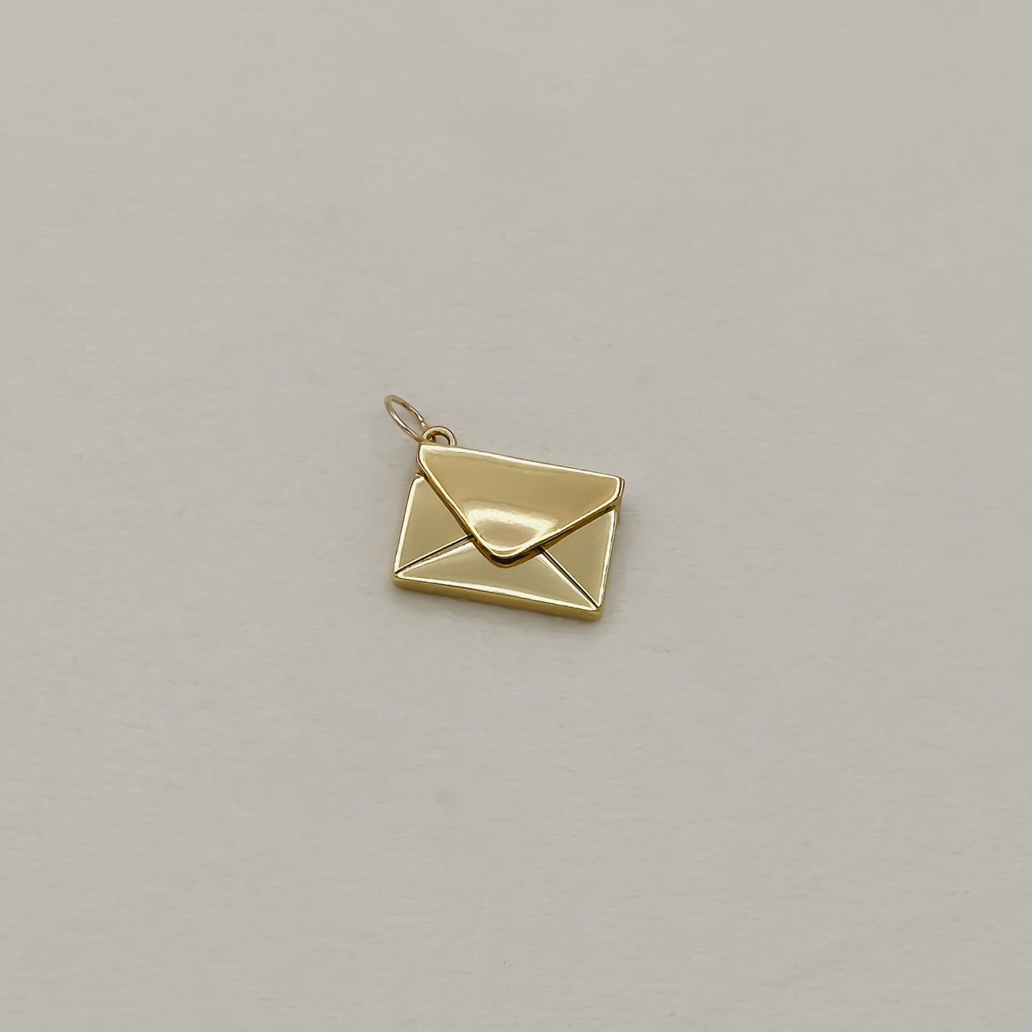 Envelope Pendant