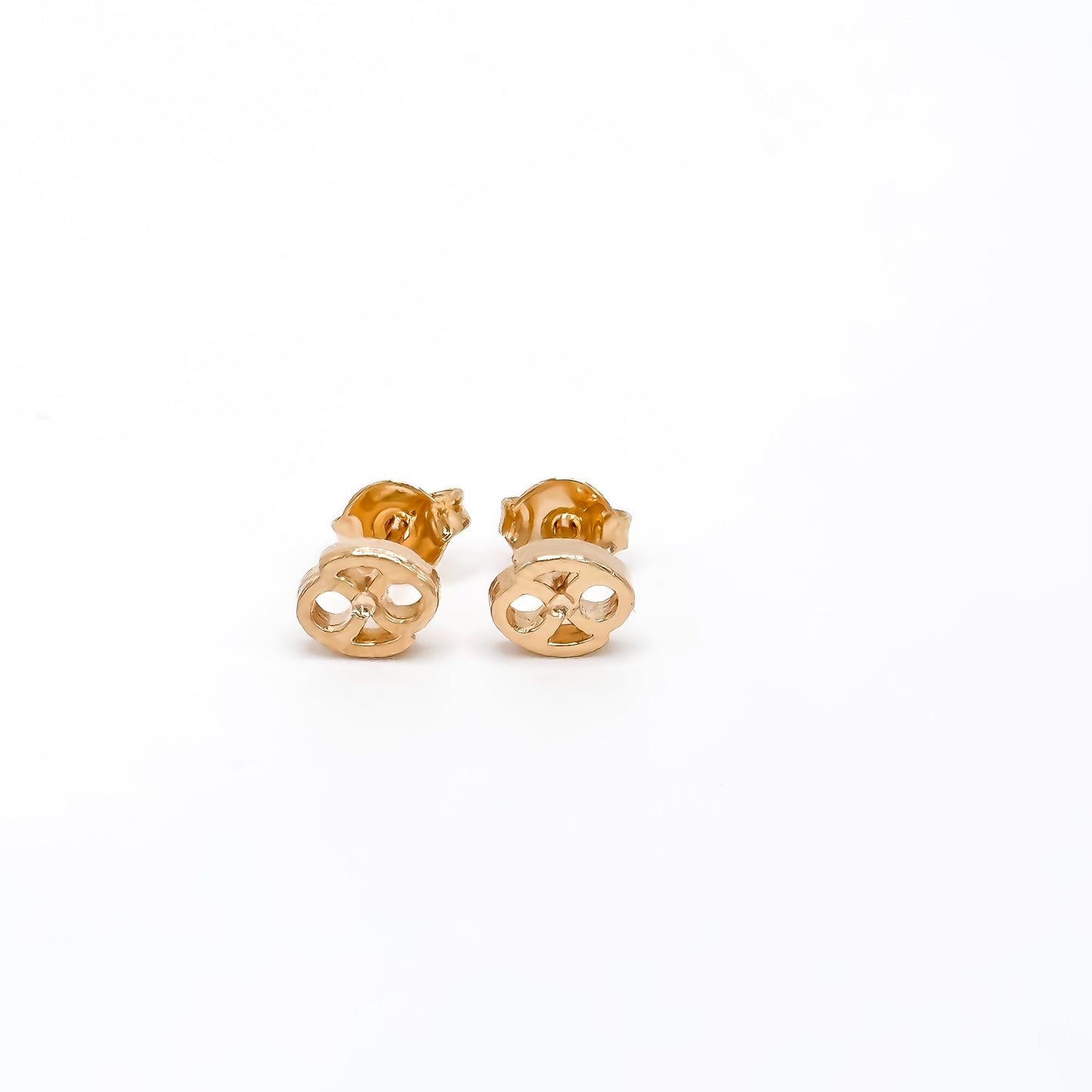 Zodiac Stud Earrings