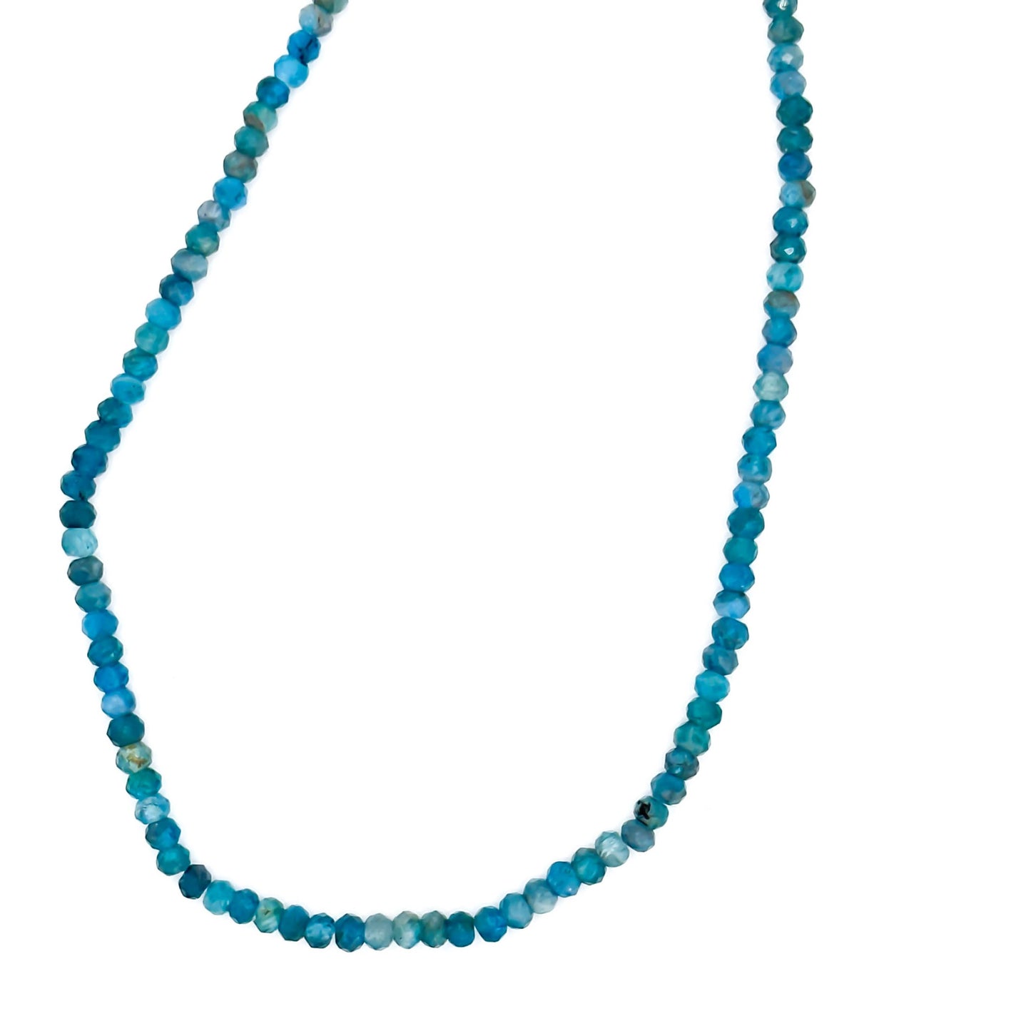 Kai Beaded Necklace