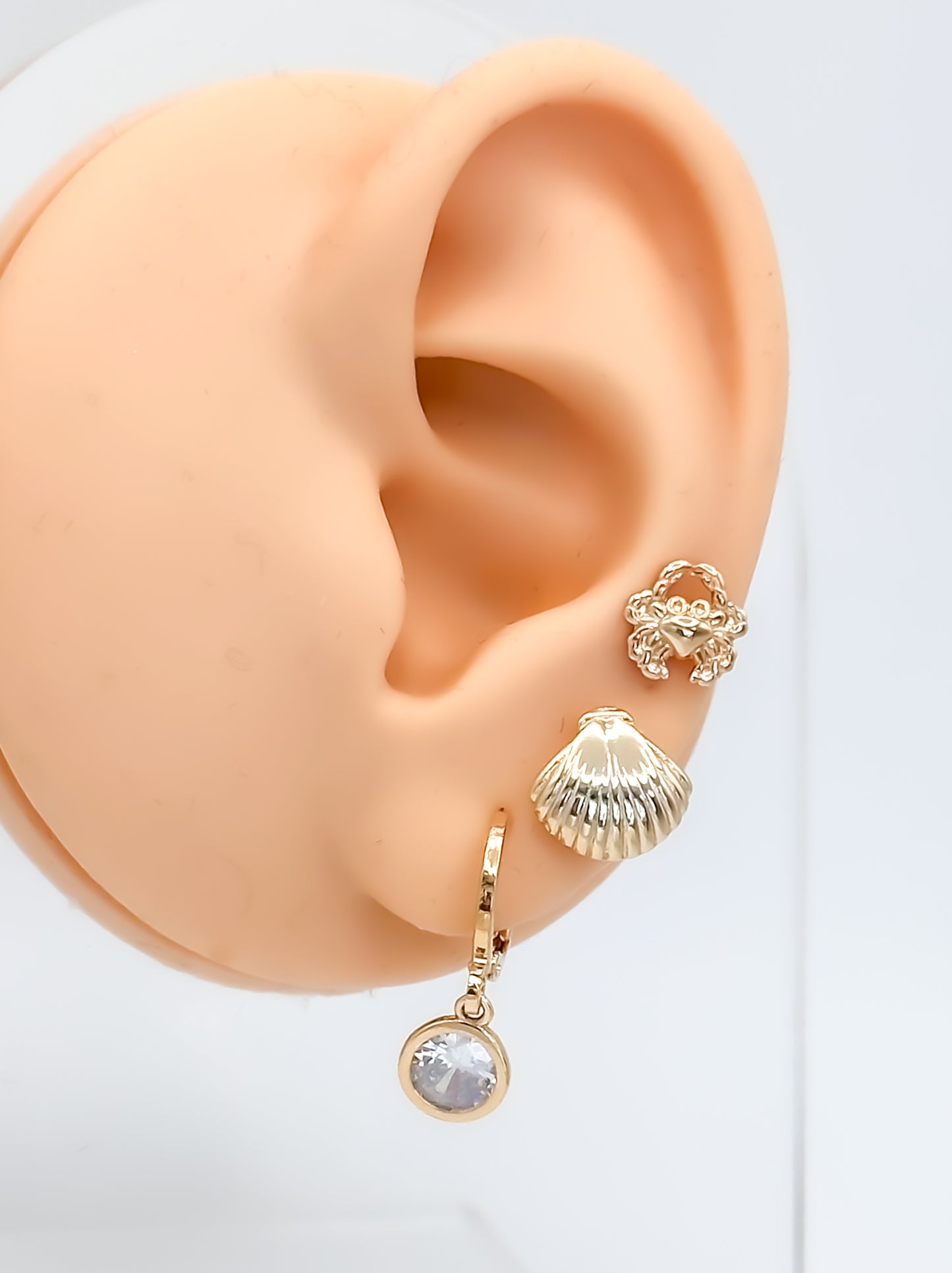 Coastal Ear Stack