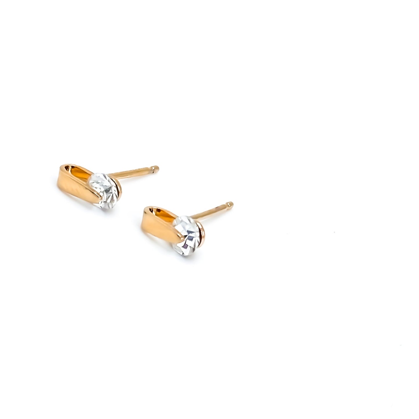 Calypso Stud Earring