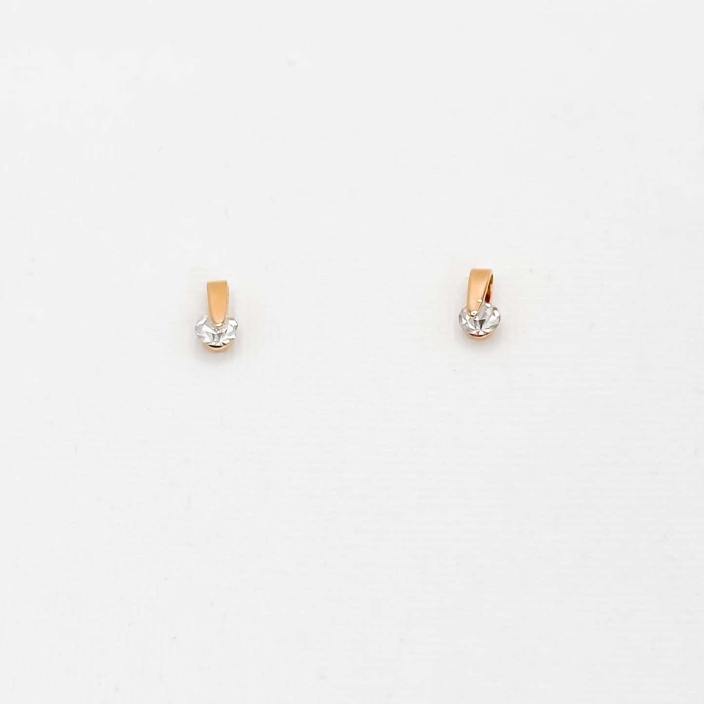 Calypso Stud Earring