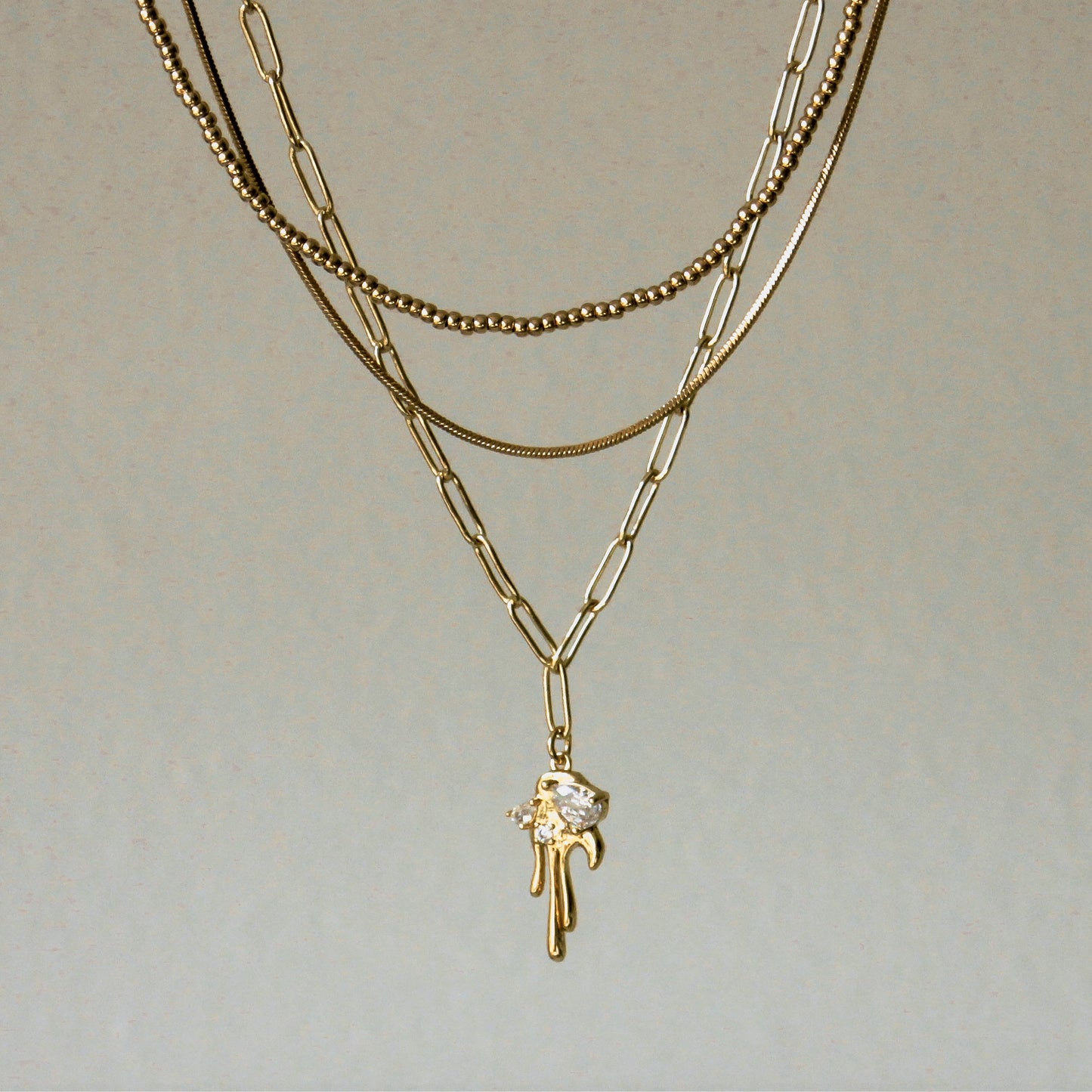 Nova Necklace