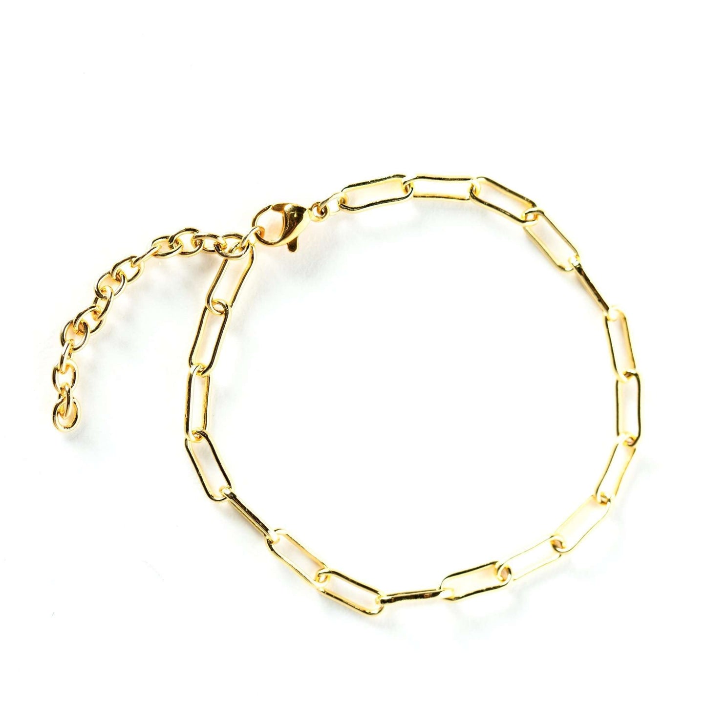 Bracelet - Layla Chain Bracelet