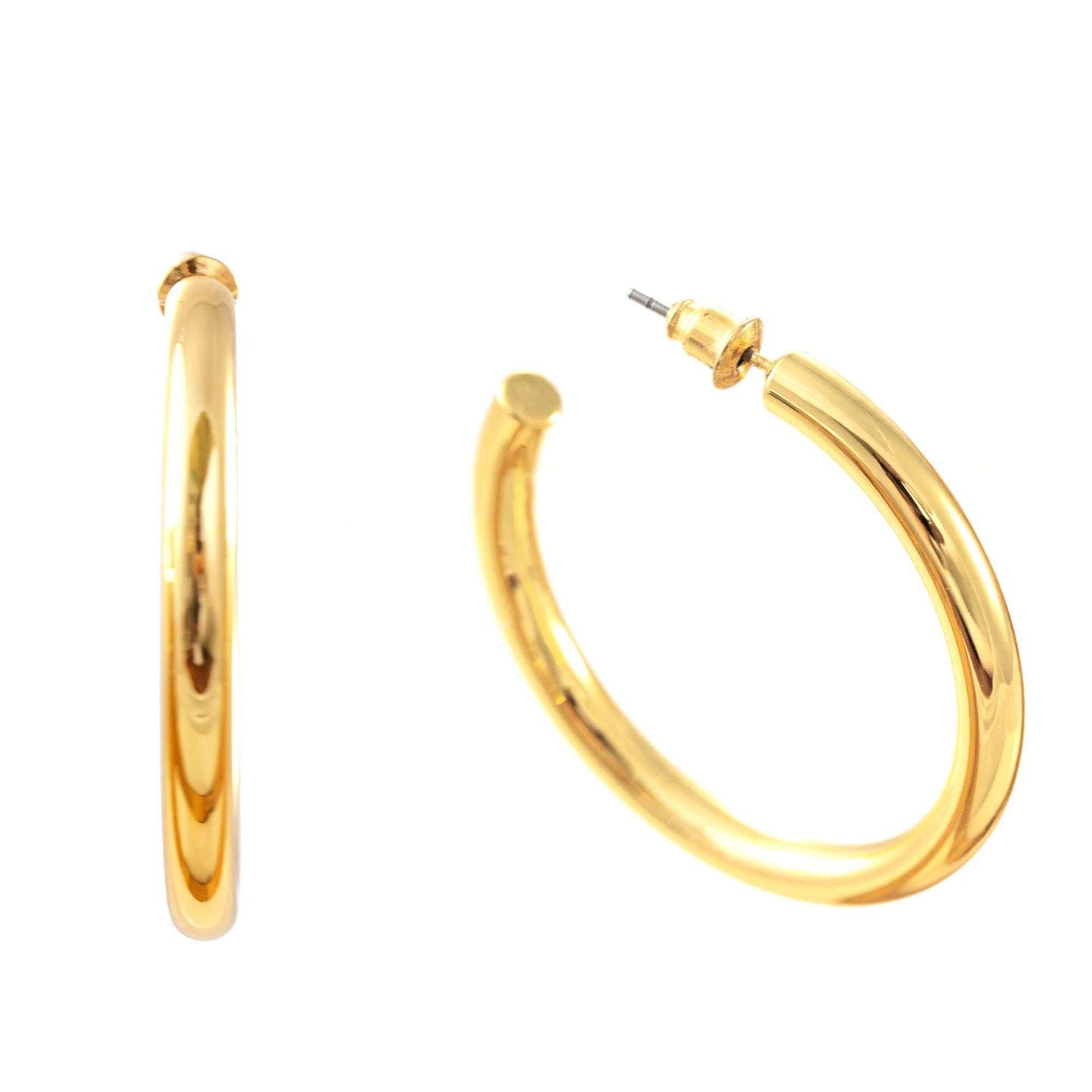 Earrings - Lennox Earring Medium