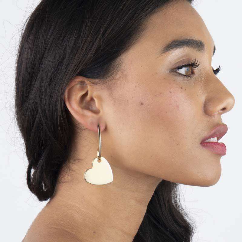 Earrings - Neptune Earring