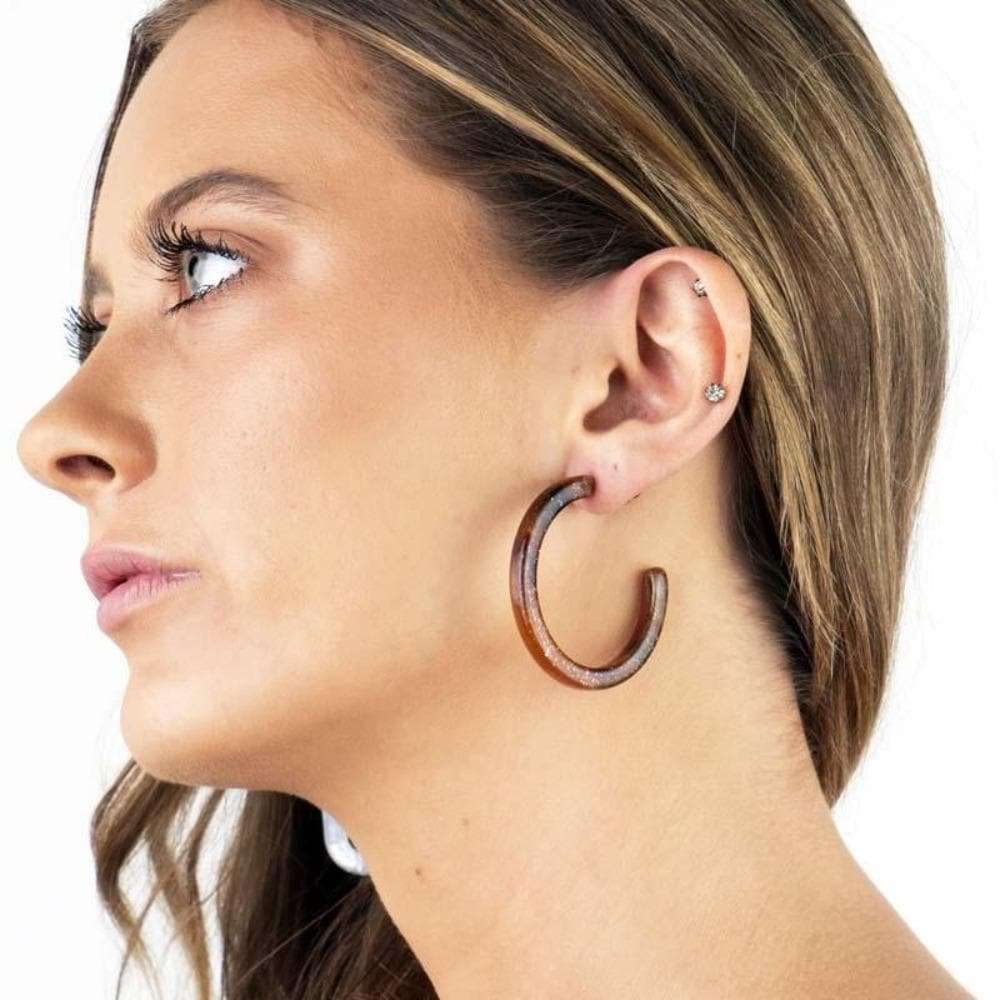 Earrings - Norma Earring