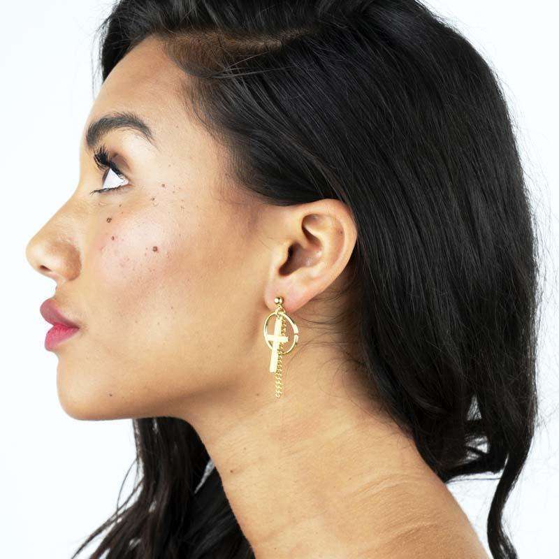 Earrings - St Betto Earrings