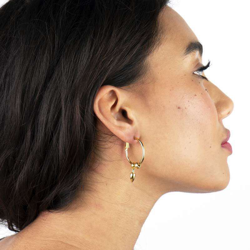 Earrings - St Betto Earrings