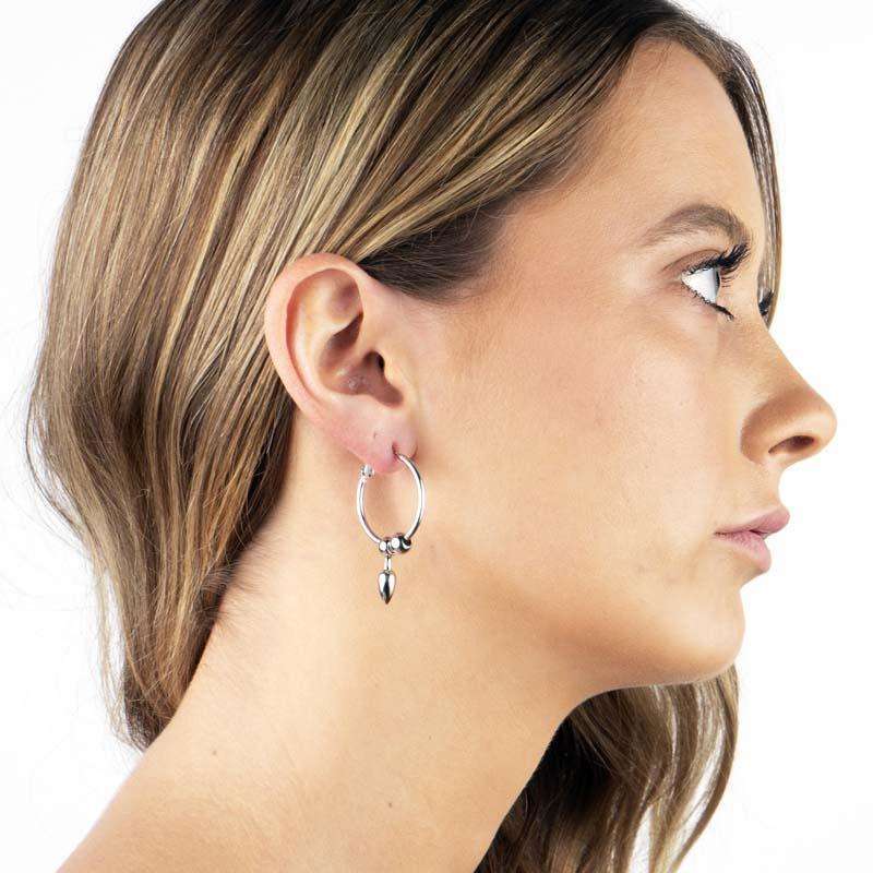 Earrings - St Betto Earrings