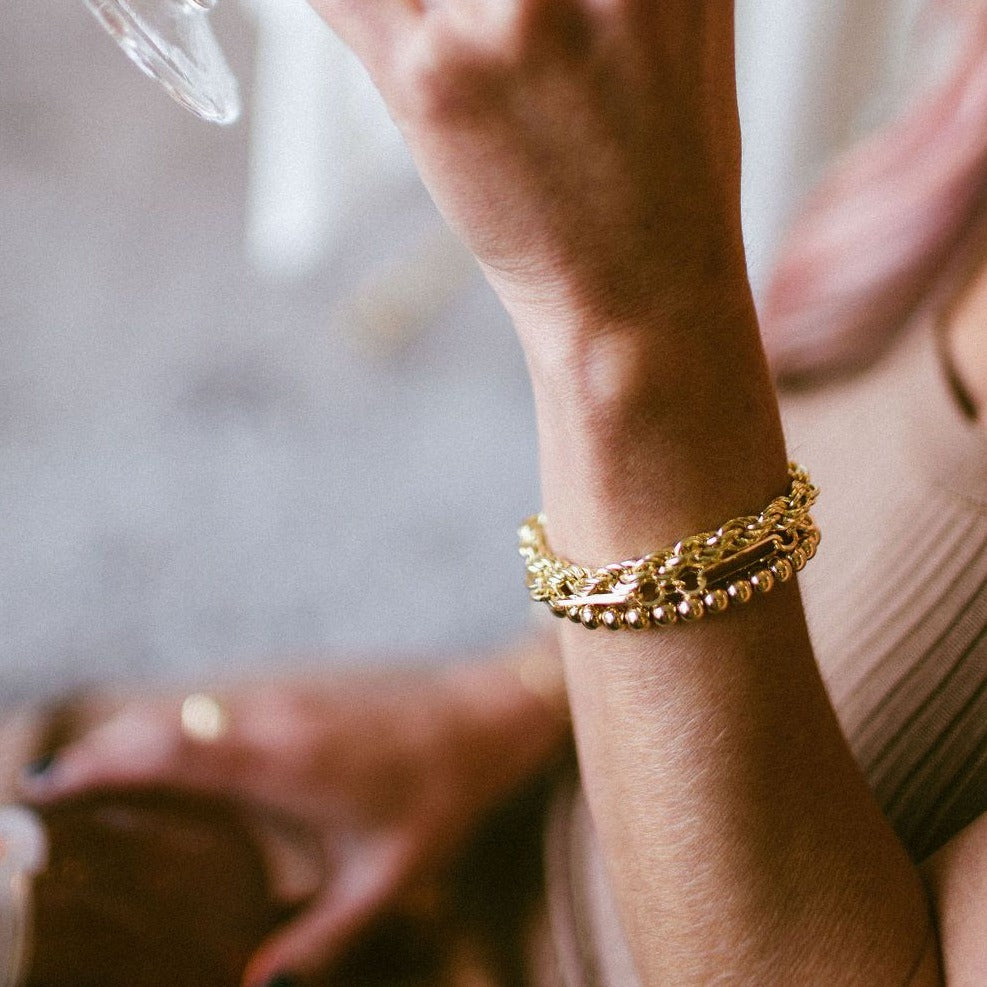 Cleo Bracelet