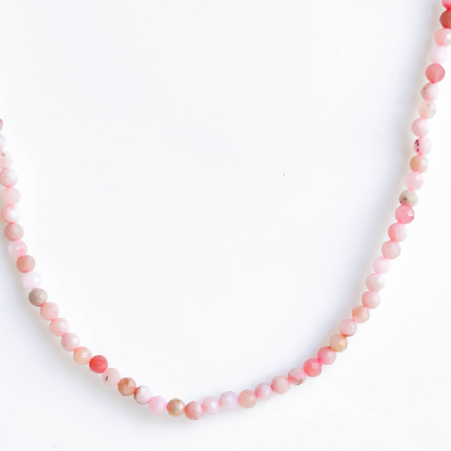 Grace Beaded Necklace