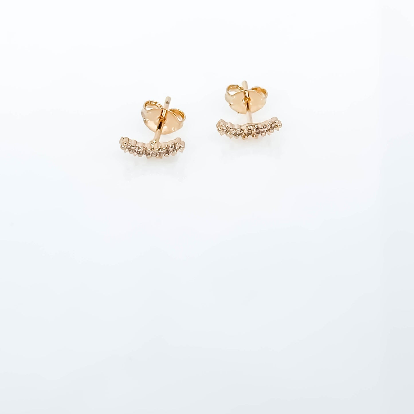 Jules Stud Earring