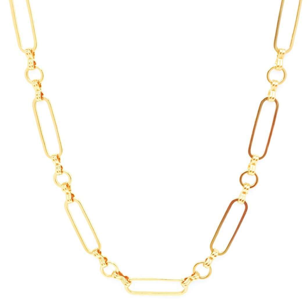 Jonesy Wood::Adley Necklace