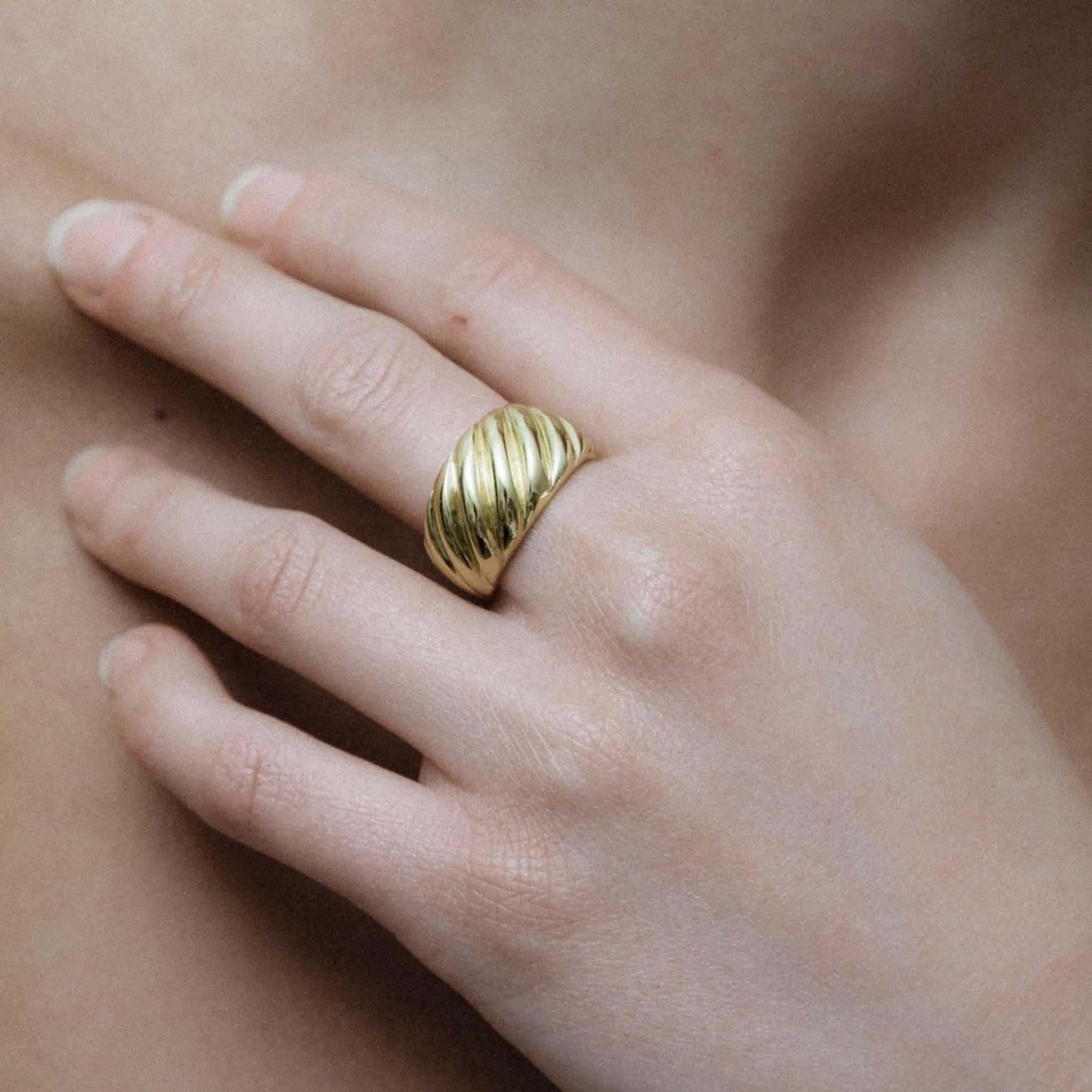 Jonesy Wood:Rings:Blair Ring