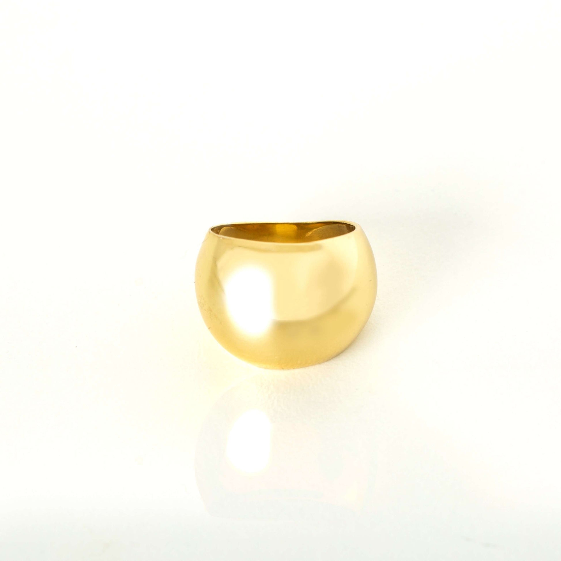 Jonesy Wood:Rings:Lennon Ring