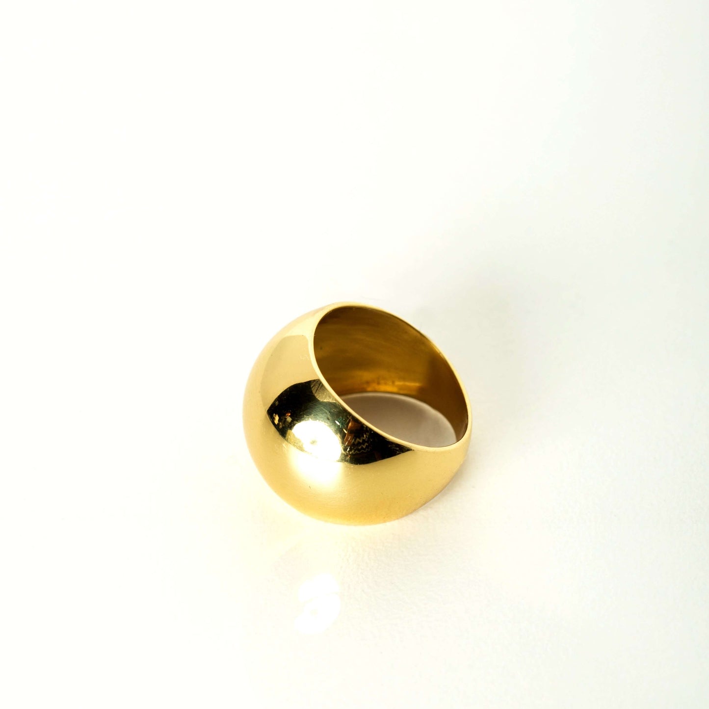 Jonesy Wood:Rings:Lennon Ring