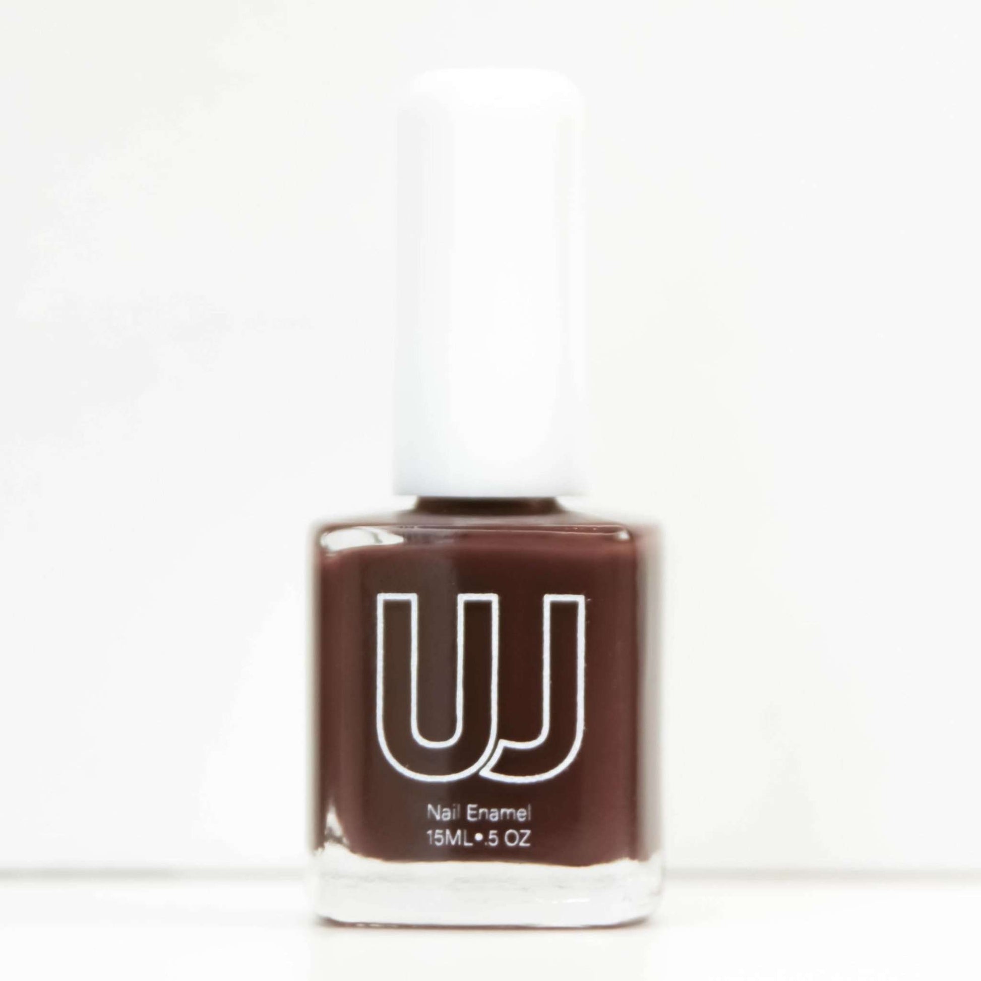 Jonesy Wood:Nail Polish:Prazan Plume Nail Polish