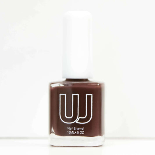 Jonesy Wood:Nail Polish:Prazan Plume Nail Polish